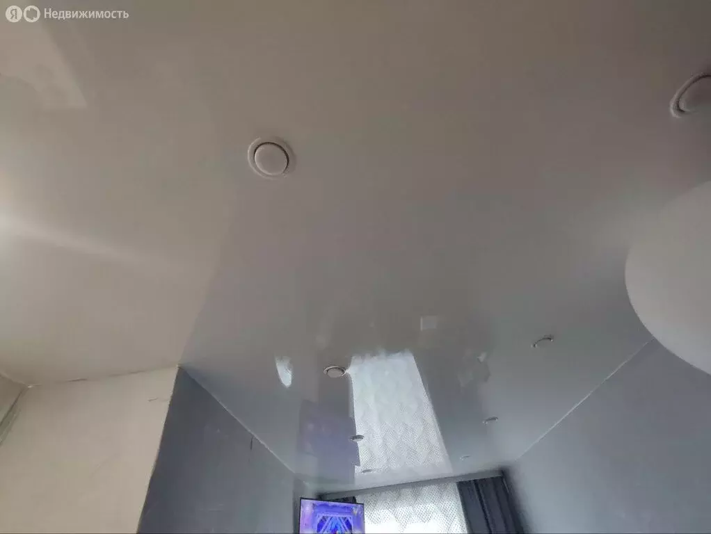 1к в -комнатной квартире (14.4 м) - Фото 2