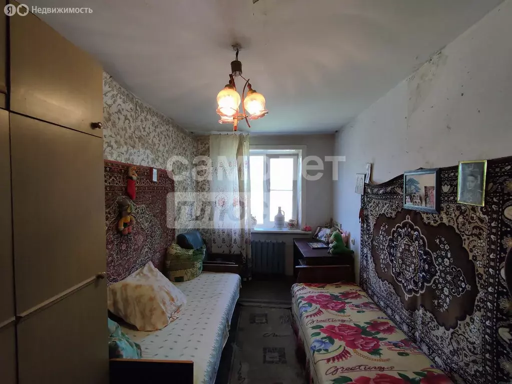 2-комнатная квартира: Славянск-на-Кубани, улица Крупской, 219 (43 м) - Фото 0