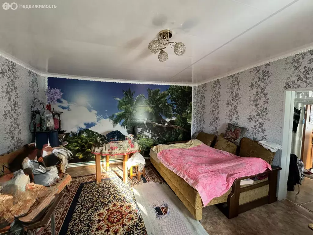 Дом в Астрахань, Мукачевская улица, 20А (38.3 м) - Фото 2