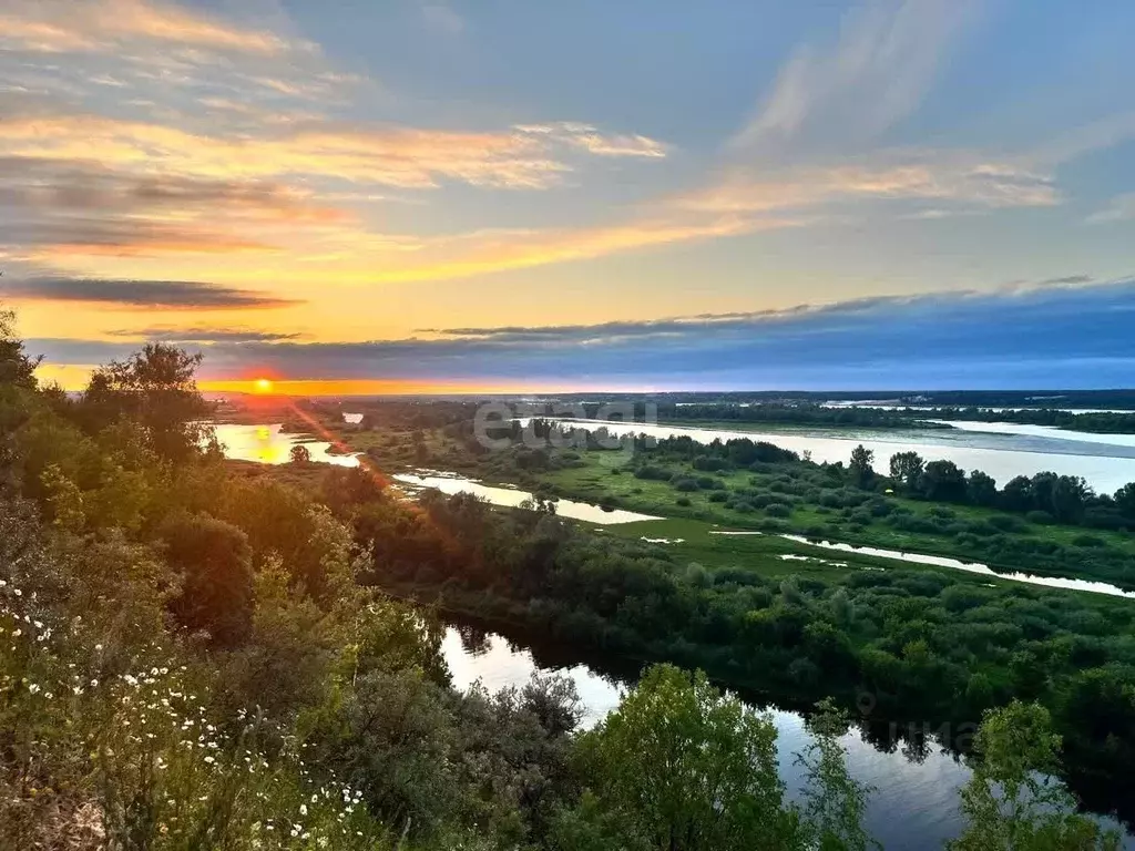 Участок в Нижегородская область, Кстовский муниципальный округ, д. ... - Фото 0