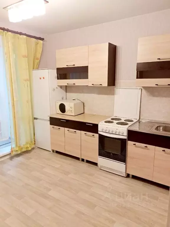 1-к кв. Новосибирская область, Новосибирский район, Станционный ... - Фото 2