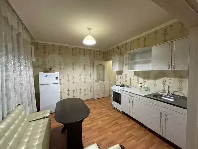 1-к. квартира, 45 м, 2/10 эт. - Фото 0