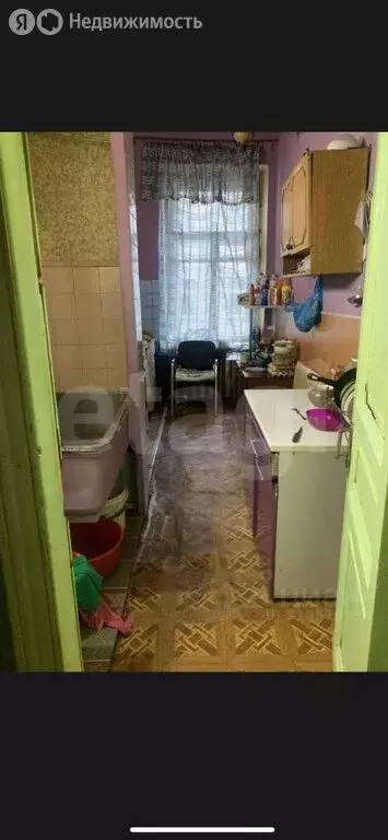 3-комнатная квартира: Санкт-Петербург, Опочинина улица, 5 (65.3 м) - Фото 2