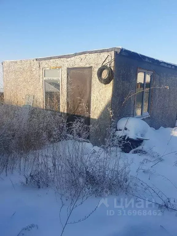 Дом в Алтайский край, Барнаул городской округ, Поселок Казенная ... - Фото 0