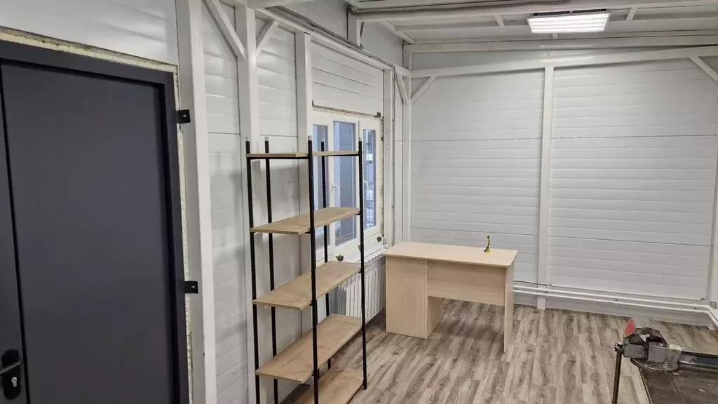 Помещение свободного назначения в Свердловская область, Екатеринбург ... - Фото 2