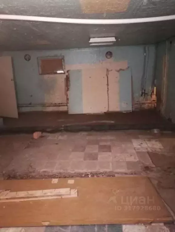 Помещение свободного назначения в Башкортостан, Уфа ул. Георгия ... - Фото 1
