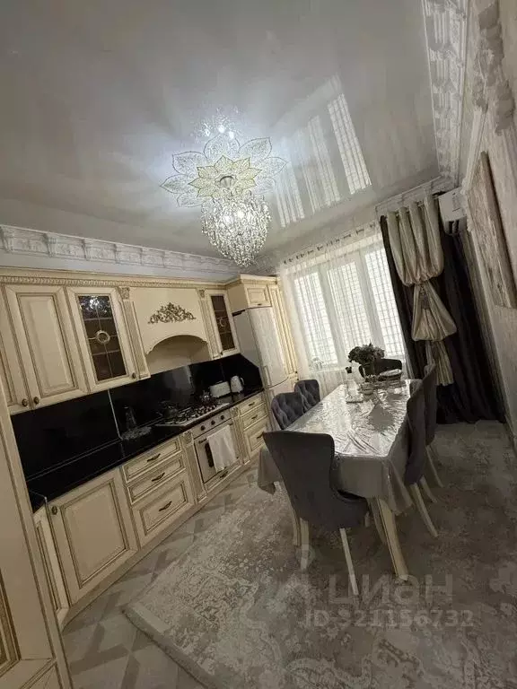 3-к кв. Дагестан, Избербаш ул. Г. Гамидова, 85А (94.0 м) - Фото 0