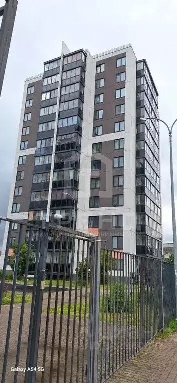 Студия Ленинградская область, Ломоносовский район, Аннинское городское ... - Фото 1