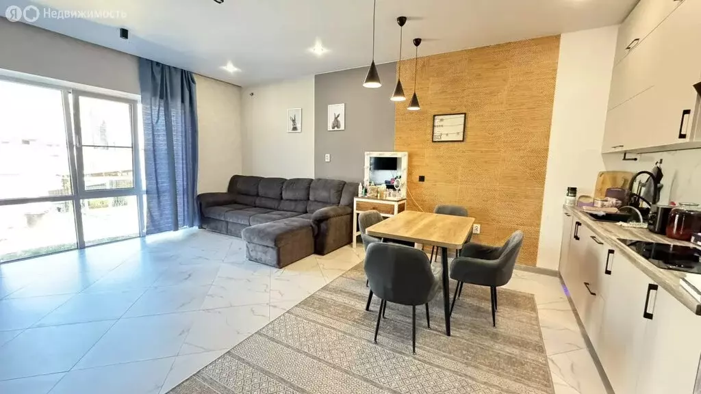 Дом в Волгоград, Можайская улица, 51 (81.8 м) - Фото 2