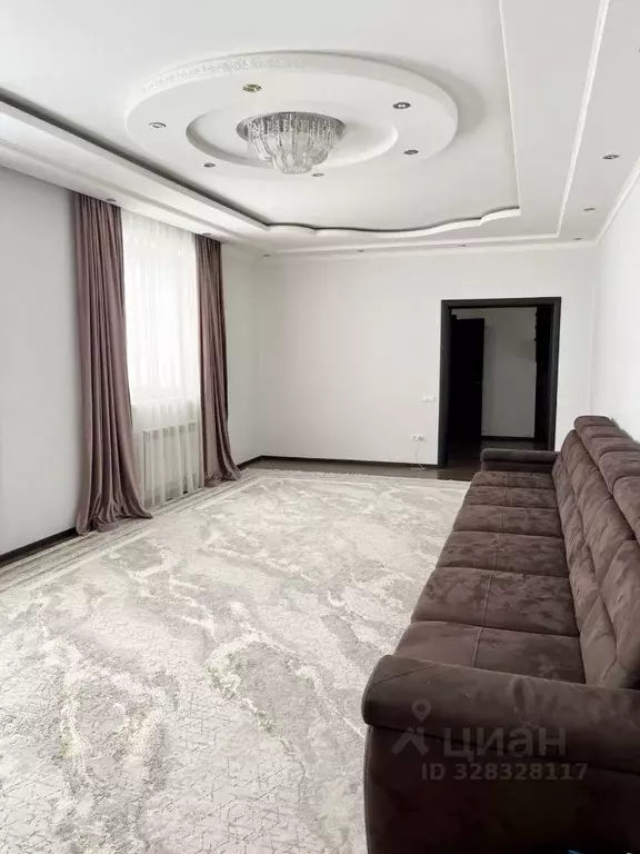 Дом в Саратовская область, Маркс ул. 1-я Аэродромная, 20 (213 м) - Фото 2