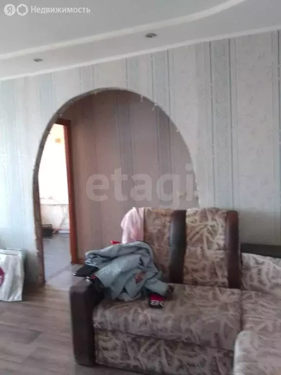 2-комнатная квартира: Бакал, улица Ленина, 4 (43.2 м) - Фото 1