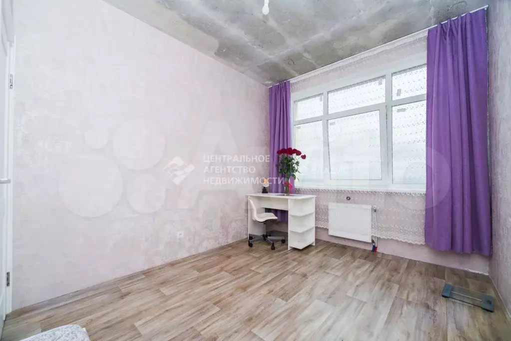 1-к. квартира, 33,8 м, 16/24 эт. - Фото 0