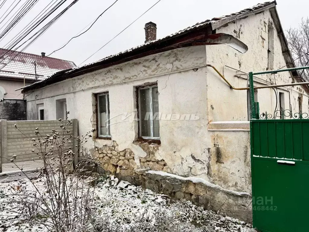 2-к кв. Крым, Симферополь ул. Свободная, 16 (47.5 м) - Фото 1