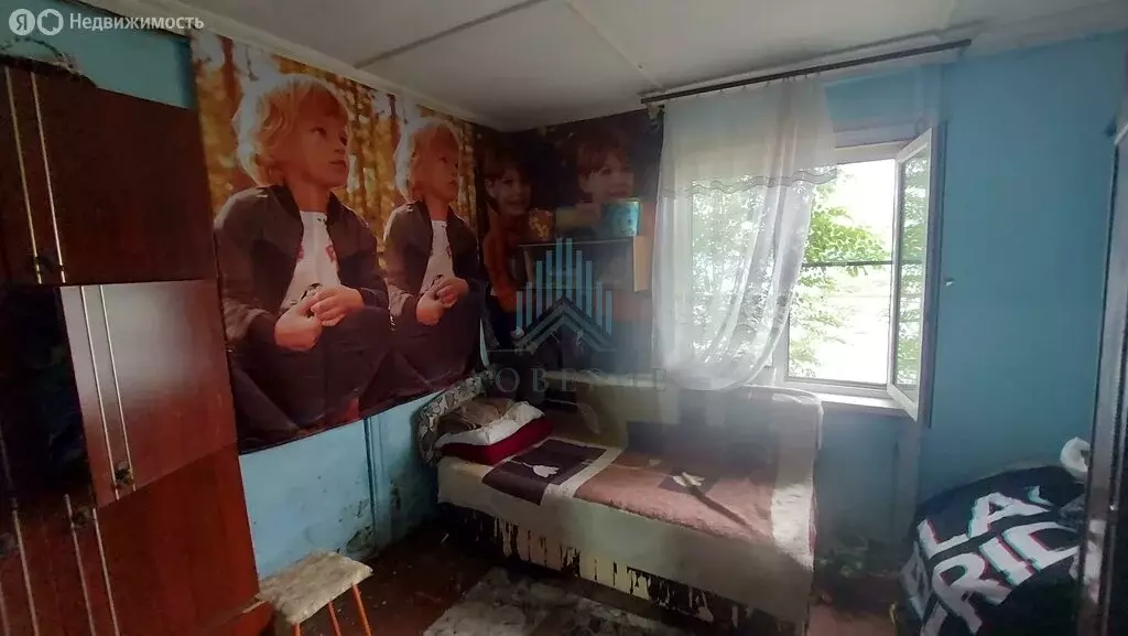 Дом в Астрахань, 3-я Заречная улица, 22 (50 м) - Фото 1