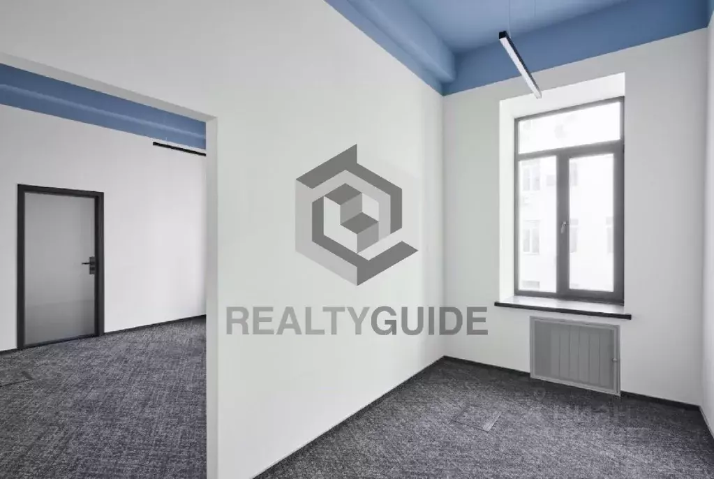 Офис в Москва Цветной бул., 30С1 (23 м) - Фото 2