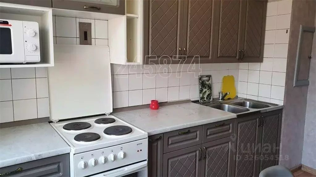 2-к кв. Москва Профсоюзная ул., 43К2 (60.0 м) - Фото 2