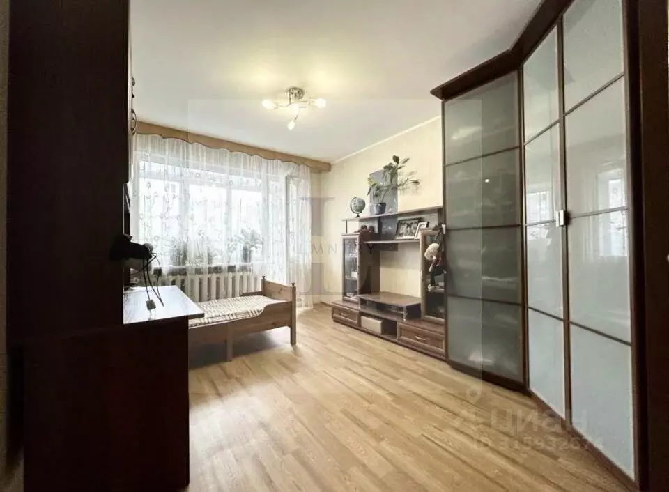 3-к кв. Санкт-Петербург просп. Энгельса, 115К1 (64.3 м) - Фото 0