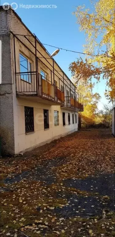 Помещение свободного назначения (746.1 м) - Фото 1