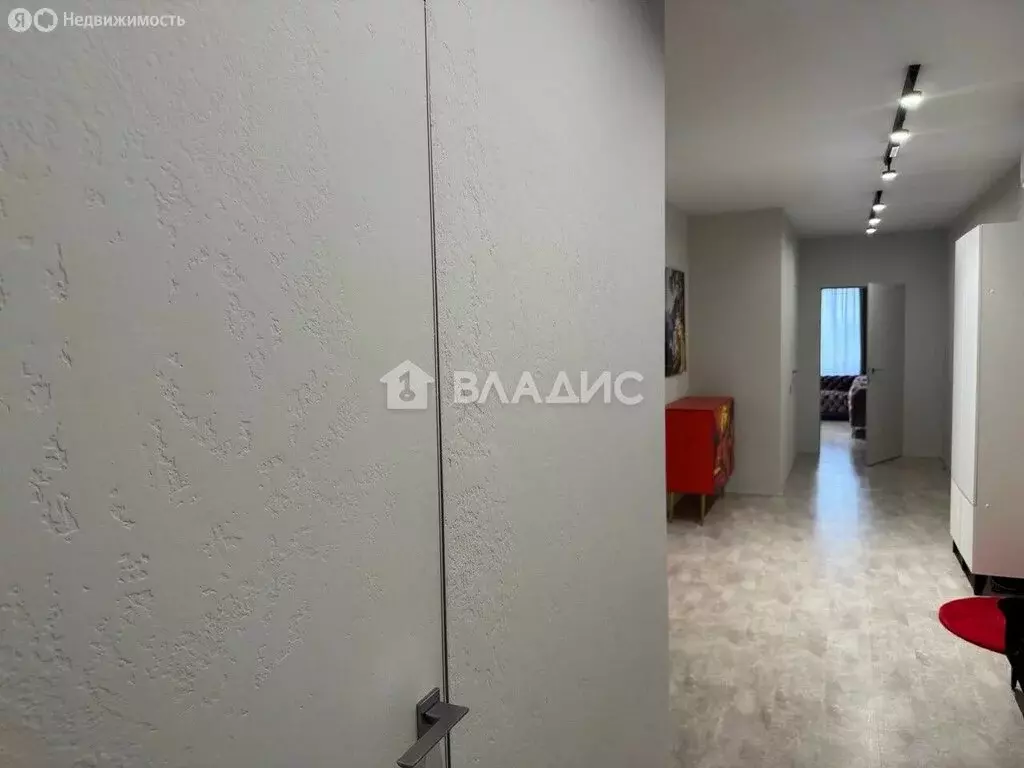 3-комнатная квартира: Калининград, Орудийная улица, 38Вк1 (106.7 м) - Фото 2