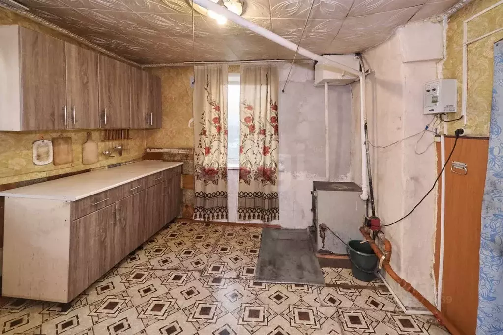 Дом в Кемеровская область, Кемерово ул. Гайдара (58 м) - Фото 1