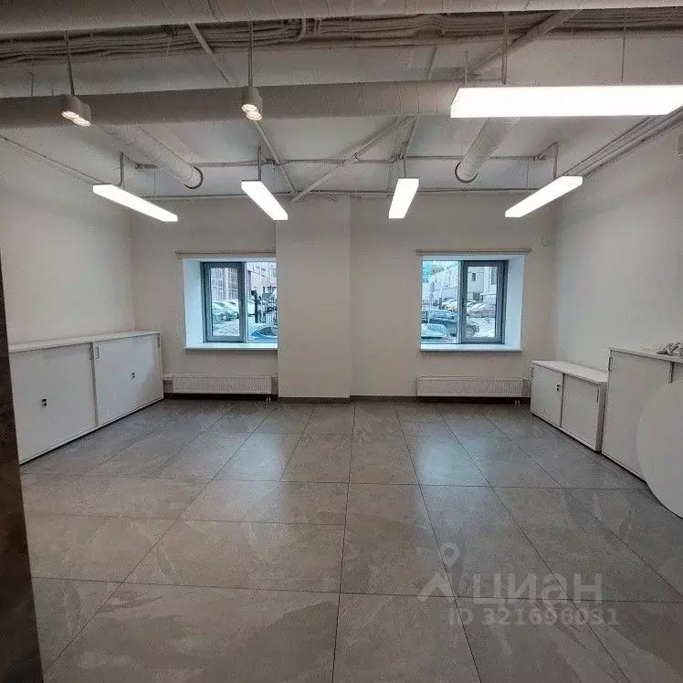 Офис в Свердловская область, Екатеринбург ул. Толмачева, 9 (111 м) - Фото 2