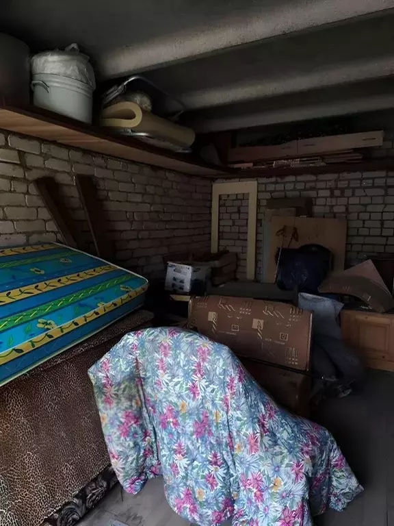 Гараж в Тверская область, Кимры пос. Южный,  (22 м) - Фото 1