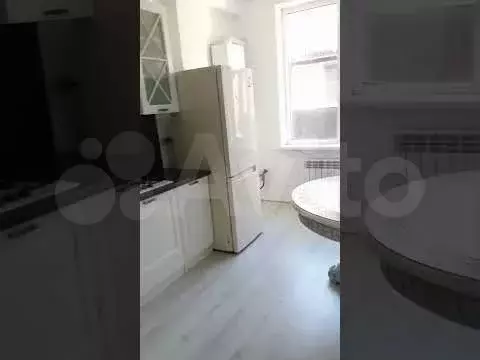 1-к. квартира, 40 м, 4/5 эт. - Фото 1