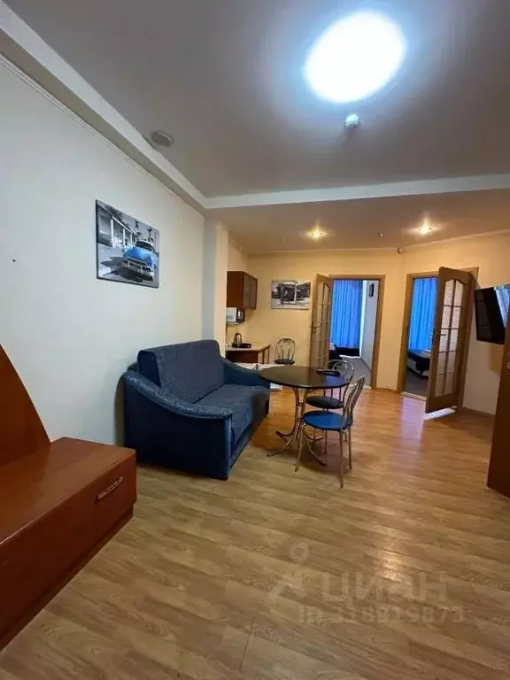 Комната Крым, Алушта ул. Горького, 6В - Фото 1