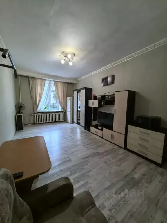 2-к кв. Санкт-Петербург Большеохтинский просп., 35к1 (57.1 м) - Фото 2