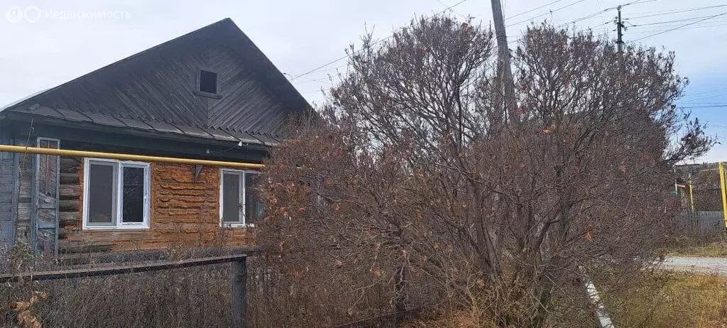 Дом в Реж, Железнодорожная улица, 59 (36.3 м) - Фото 2