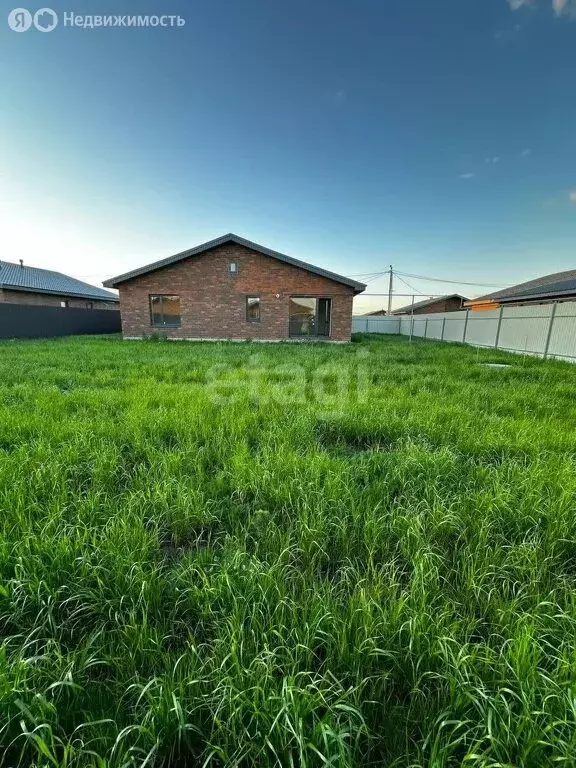 Дом в село Ягодное, микрорайон Ладья Благополучия, 6-й Благополучный ... - Фото 2