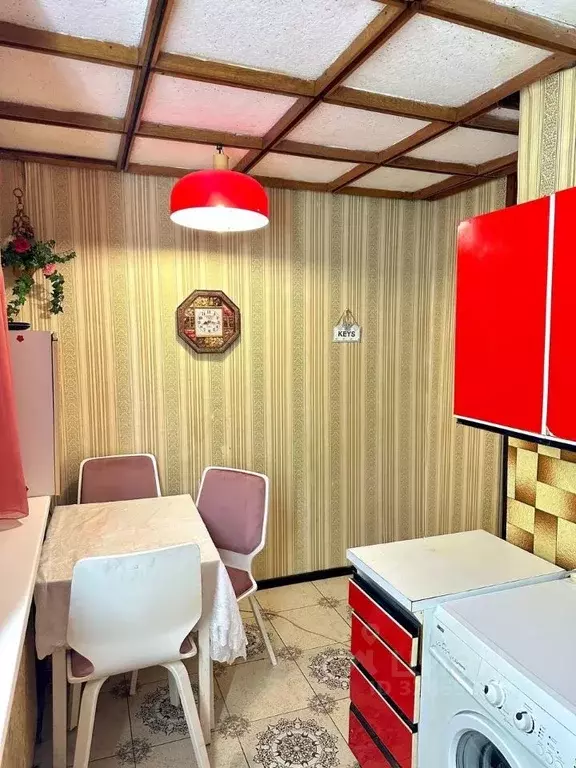 Комната Санкт-Петербург Загребский бул., 35/28 - Фото 2