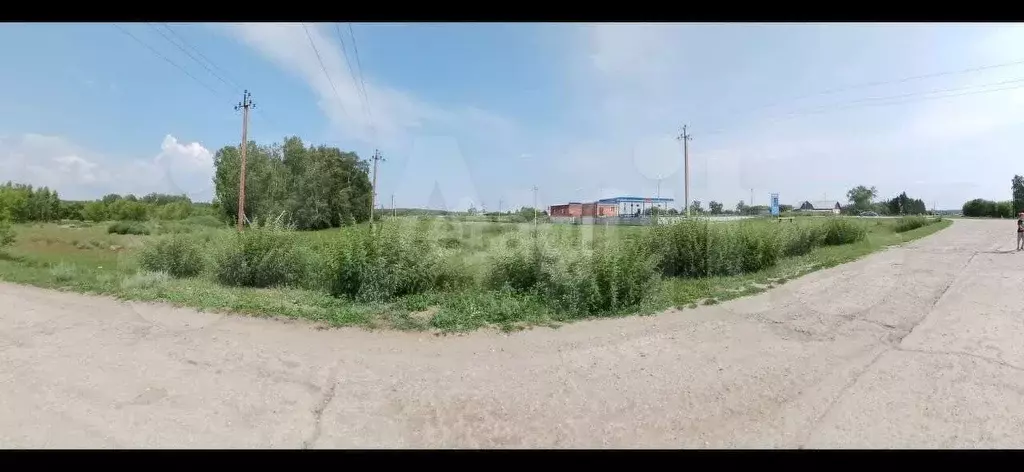 Участок 11 сот. (СНТ, ДНП) - Фото 1