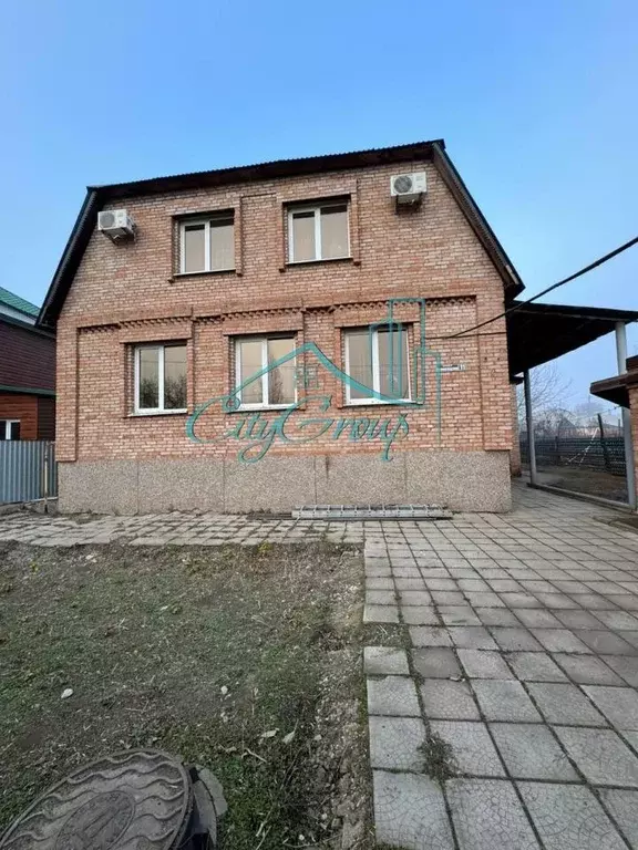 Дом, 164.4 м - Фото 1
