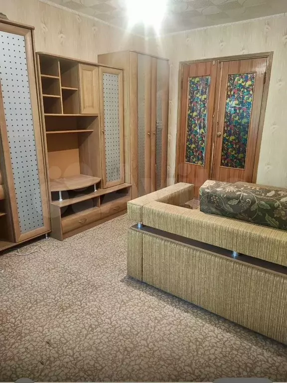 2-к. квартира, 55 м, 4/5 эт. - Фото 0