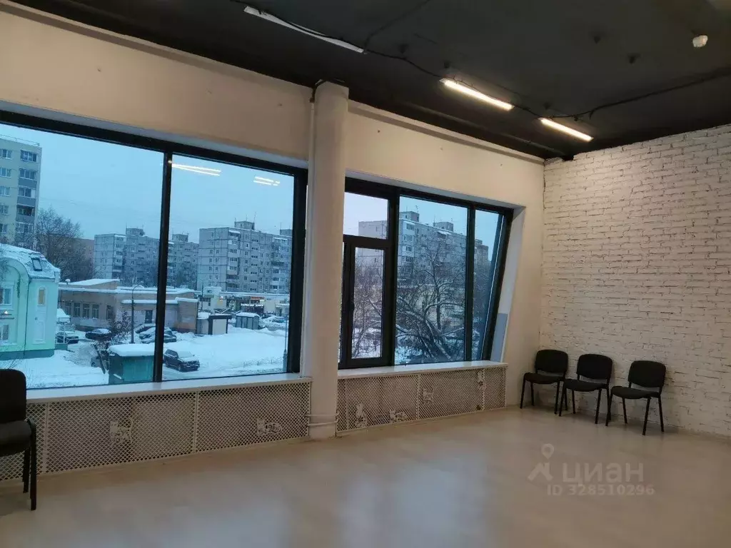 Помещение свободного назначения в Московская область, Пушкино ... - Фото 2