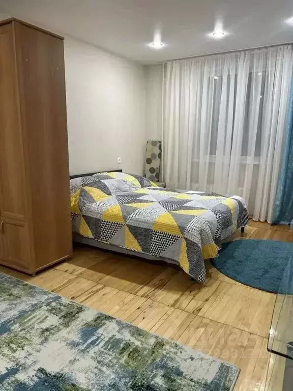 1-к кв. Марий Эл, Йошкар-Ола бул. Чавайна, 11 (40.0 м) - Фото 1