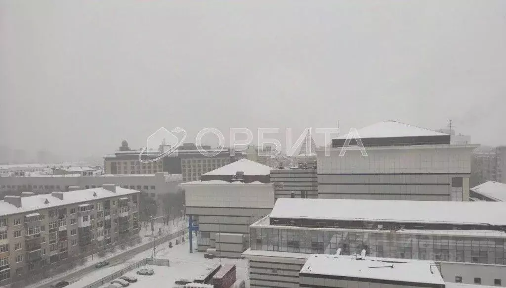 3-к кв. Тюменская область, Тюмень Советская ул., 65к1 (78.6 м) - Фото 1