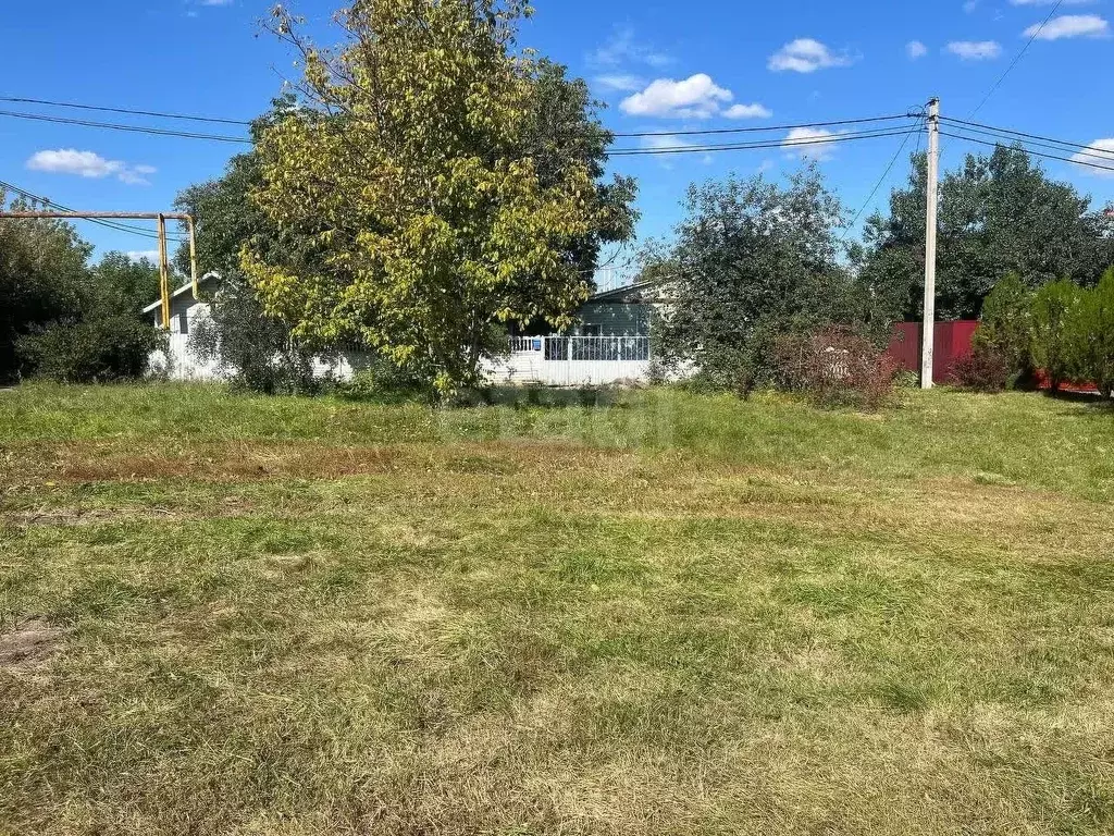 Дом в Белгородская область, Прохоровка рп ул. Советская, 290 (43 м) - Фото 1