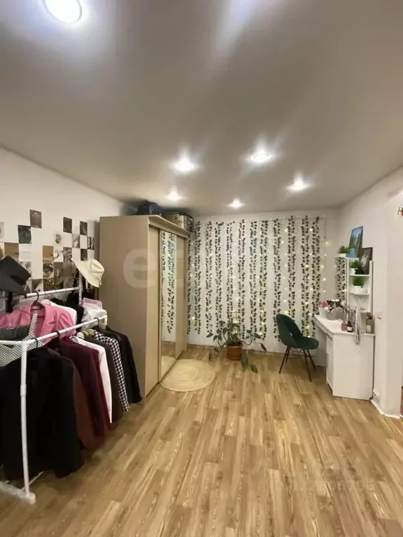 1-к кв. Красноярский край, Норильск Ленинский просп., 39А (31.0 м) - Фото 2