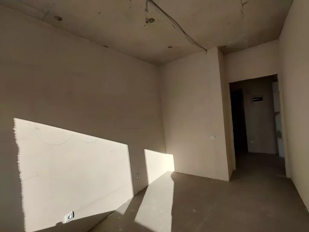 2-к кв. Ленинградская область, Всеволожский район, д. Юкки ул. ... - Фото 2