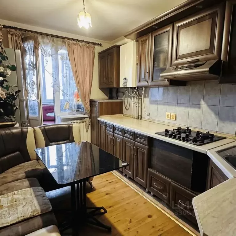 3-к кв. Крым, Керчь ул. Ульяновых, 2В (72.0 м) - Фото 1