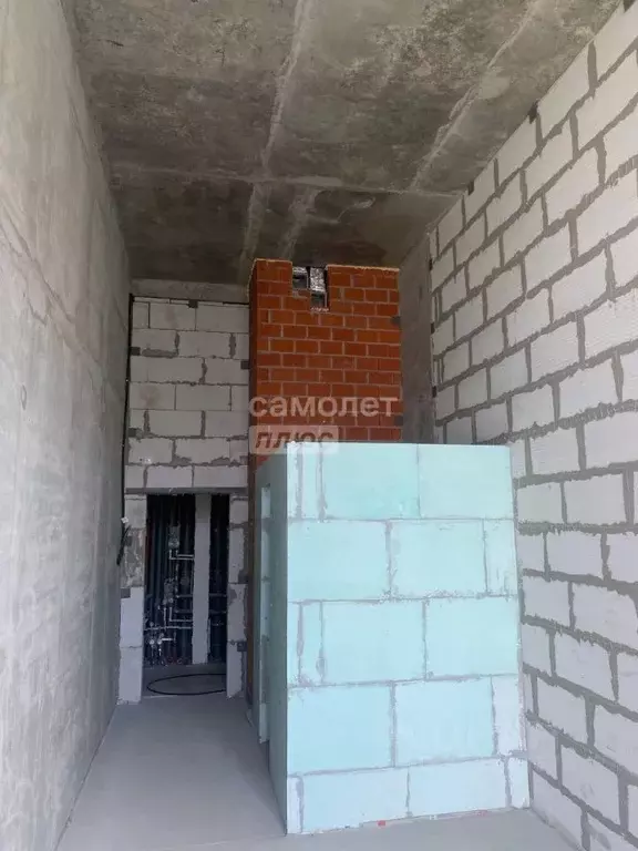 Студия Московская область, Одинцово Кутузовский мкр,  (22.0 м) - Фото 2