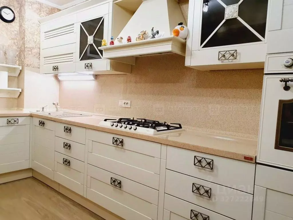 1-к кв. Татарстан, Казань ул. Салиха Батыева, 13 (48.7 м) - Фото 1