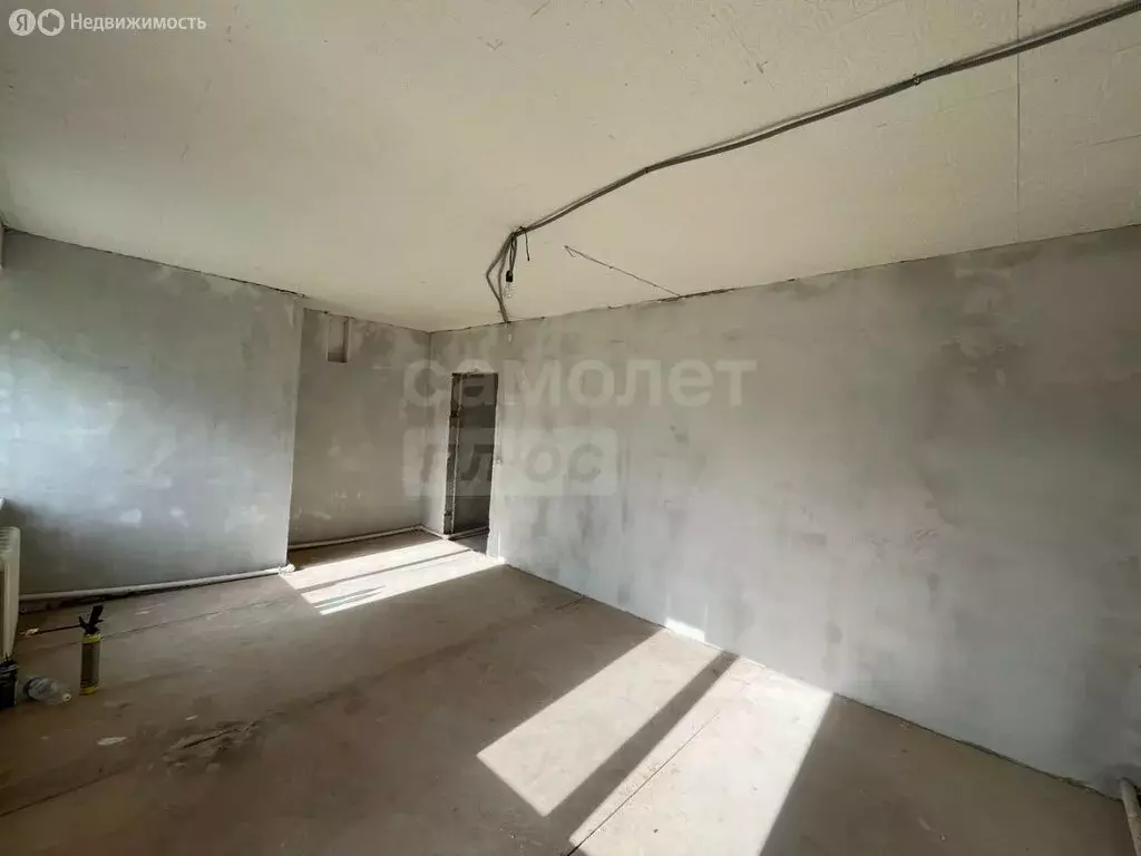 Дом в село Пруды, Центральная улица, 7кв1 (55.5 м) - Фото 1