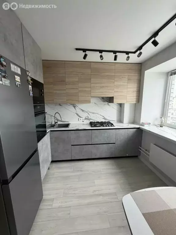 1-комнатная квартира: Казань, улица Хади Такташа, 41 (39.3 м) - Фото 1