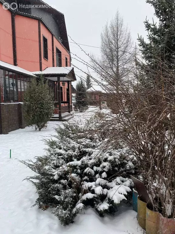 Дом в Тюмень, микрорайон Матмасы, Венская улица, 20 (296 м) - Фото 1