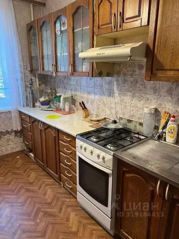 3-к кв. Татарстан, Казань ул. Адоратского, 8 (67.7 м) - Фото 0