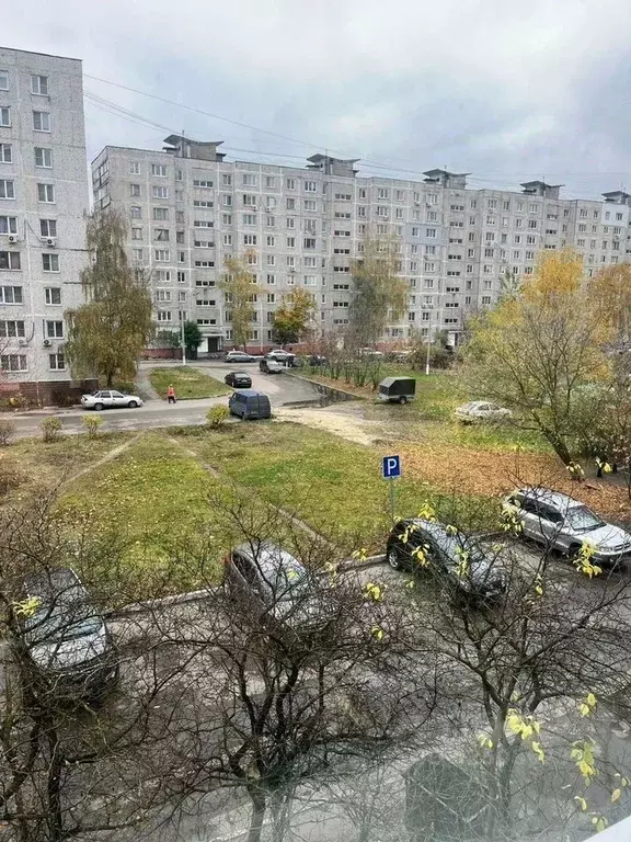 3-к кв. Московская область, Электросталь ул. Тевосяна, 10а (63.0 м) - Фото 1