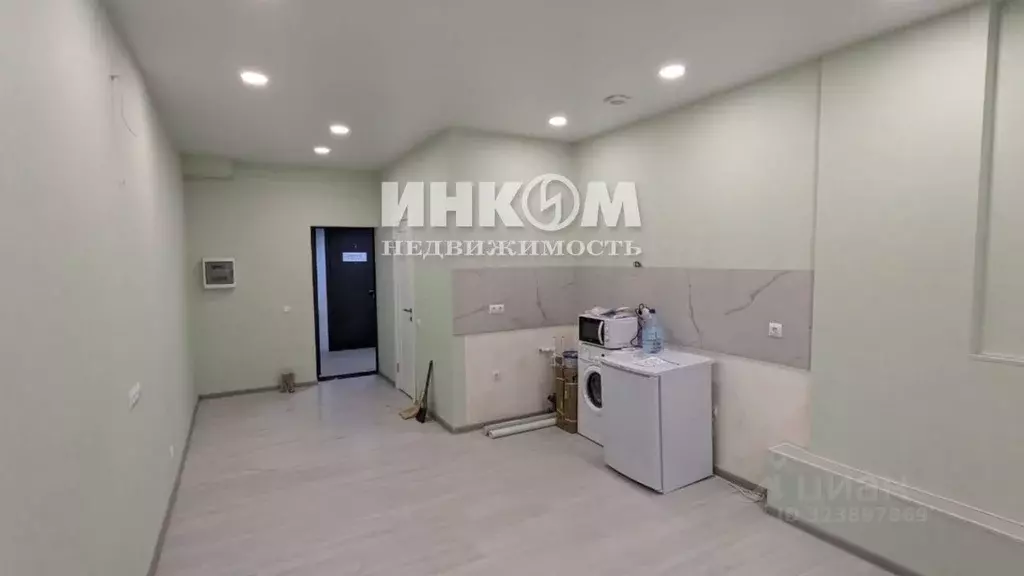 1-к кв. Краснодарский край, Геленджик Советская ул., 77 (47.2 м) - Фото 1